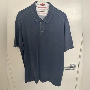 Tommy Bahama Polo Sz XL